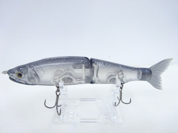 ジョインテッドクロー 128F